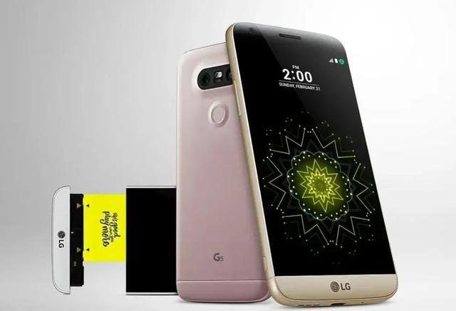 LG官宣終止軟件升級服務，徹底退出智能手機市場