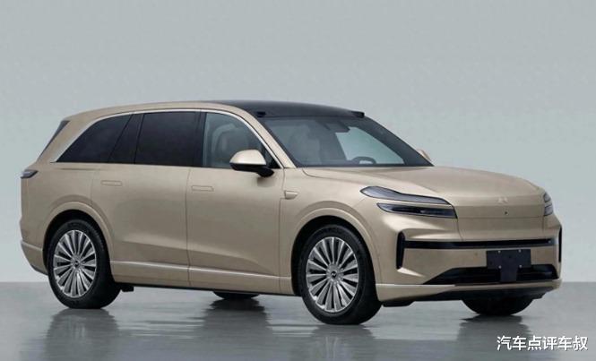 理想i8领衔,7月重磅新车不断,哪款座驾更趁你心?