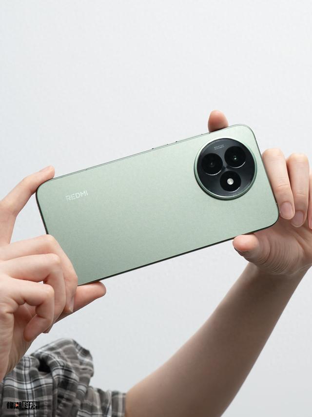 REDMI K80至尊版評測：重新定義豪華性能旗艦