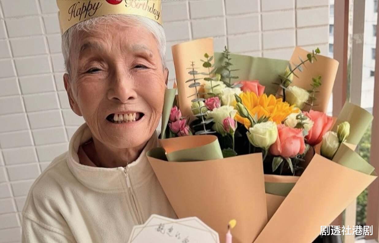 突发！香港知名演员宣布确诊胰腺癌，已放弃治疗坦然面对死亡