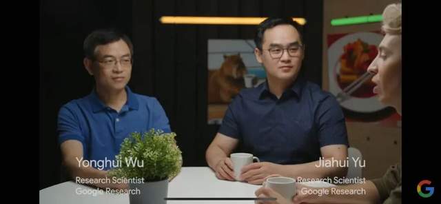 吳永輝坐穩字節大模型1號位