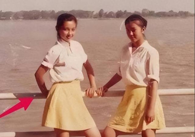 只谈恋爱不结婚，52岁5段感情无儿无女的她，直言外甥就是她的命