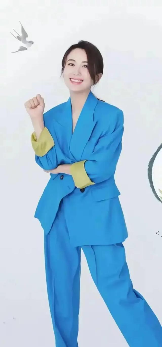 美图欣赏：杨童舒