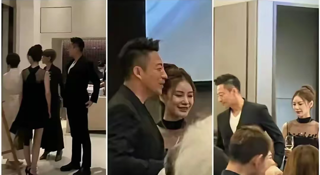 S妈要破防!马筱梅带汪小菲回娘家参加婚礼,细节彰显格局!