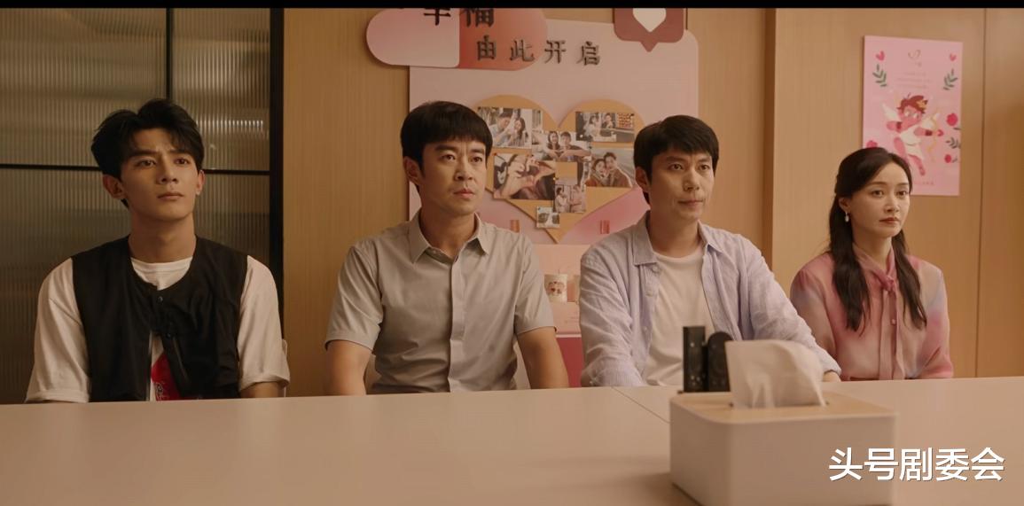 明晚开播!36集都市剧来袭,湖南卫视力推,我敢说:这剧收视会爆