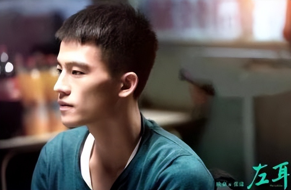 原来马思纯当初没说谎！看了央视镜头才发现，欧豪的面相早就变了