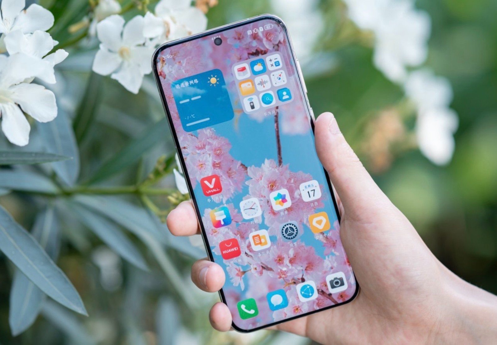 华为放弃高利润!麒麟9010+16GB+512GB突降2500元,终于等到了