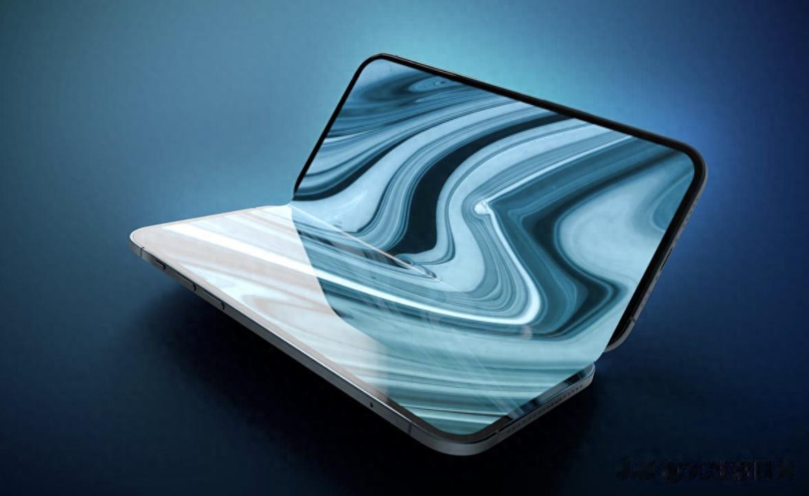 2026史上最薄!iPhone Fold 超薄设计和无折痕折叠创新引爆期待!