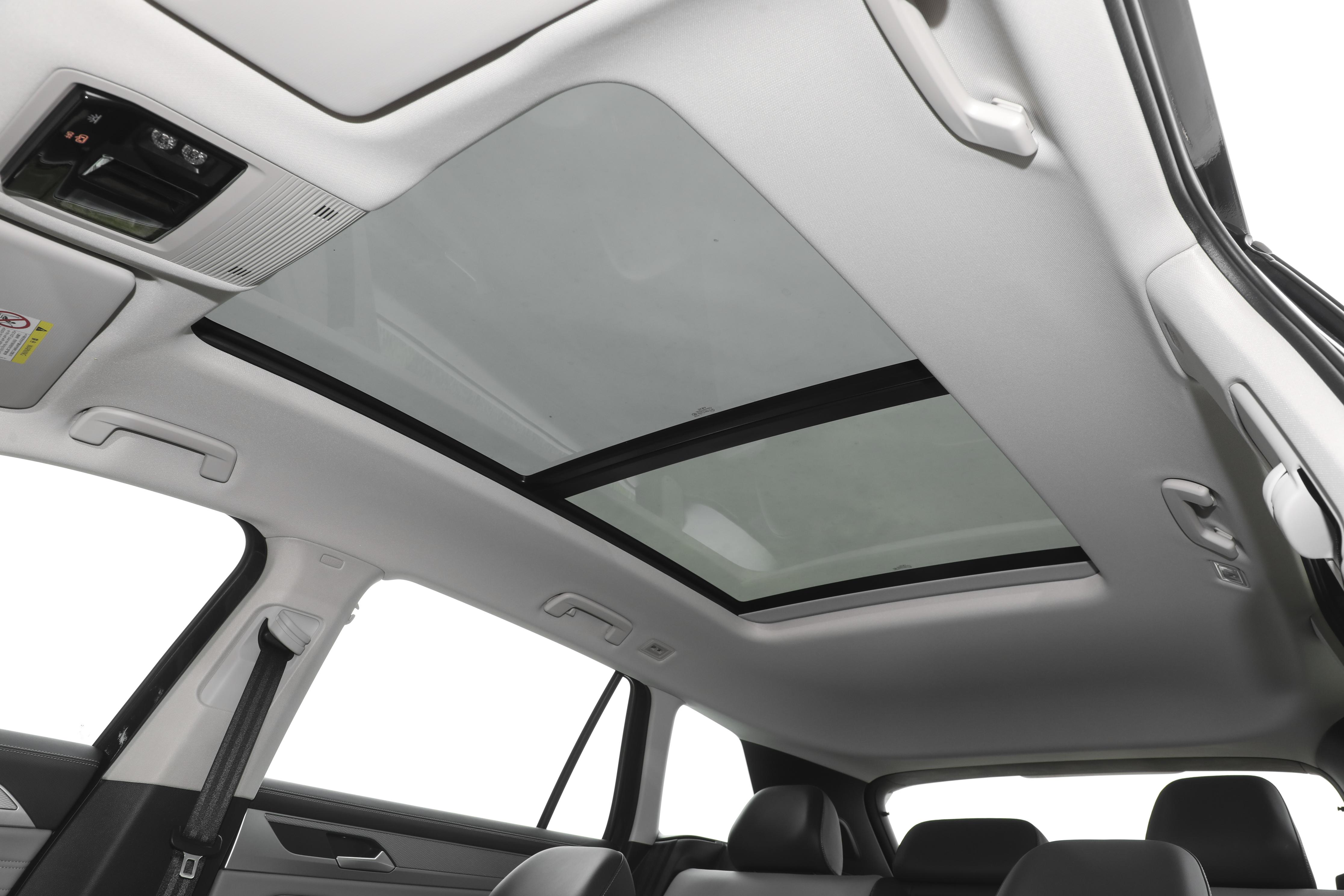 2025 款揽巡配置差异详解 不同需求如何选