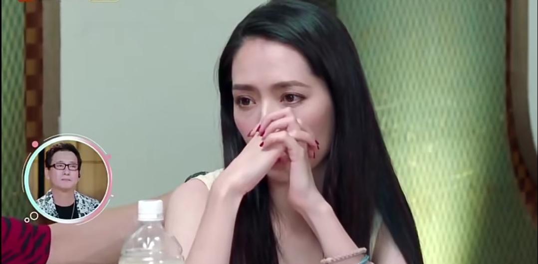 向太的“反击”起效果了,何超琼道歉,一个细节透露“现实”