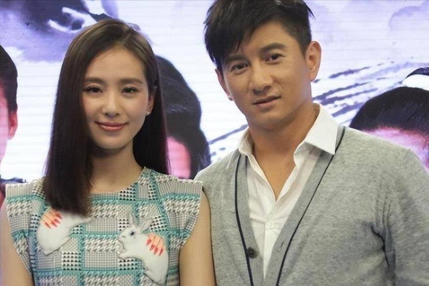 爆内娱著名恩爱夫妻离婚,唐嫣罗晋被牵连,两人已无关联公司业务