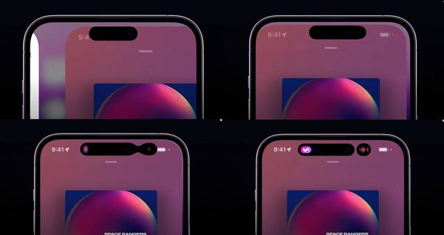 前苹果设计师无意「曝光」了 iPhone 的新软件设计