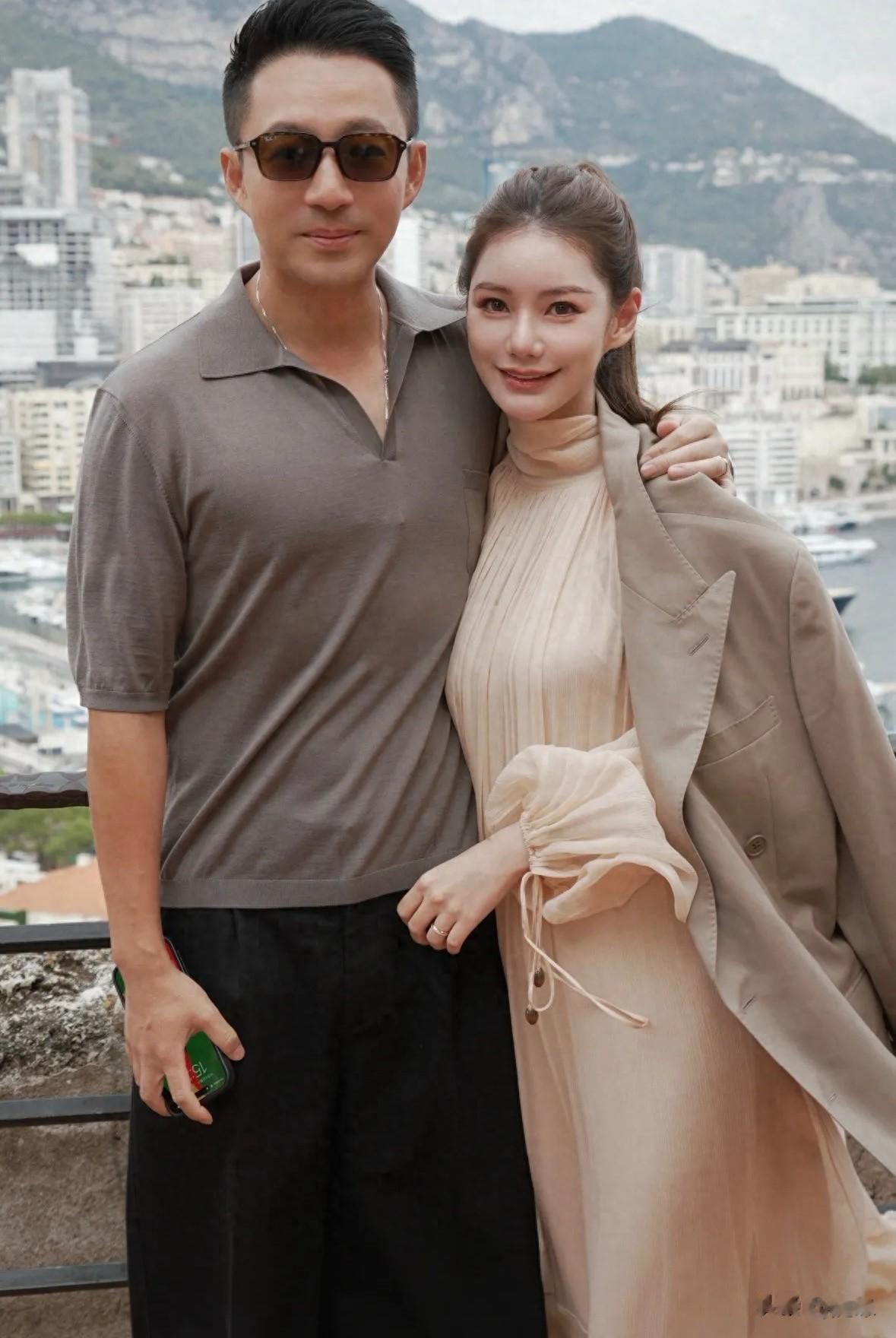 汪小菲欲卖二手衣服，又怕网友说“破产”，小玥儿变开朗善谈