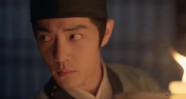 《藏海传》结局,原来,这才是平津侯重用仇人藏海的真相