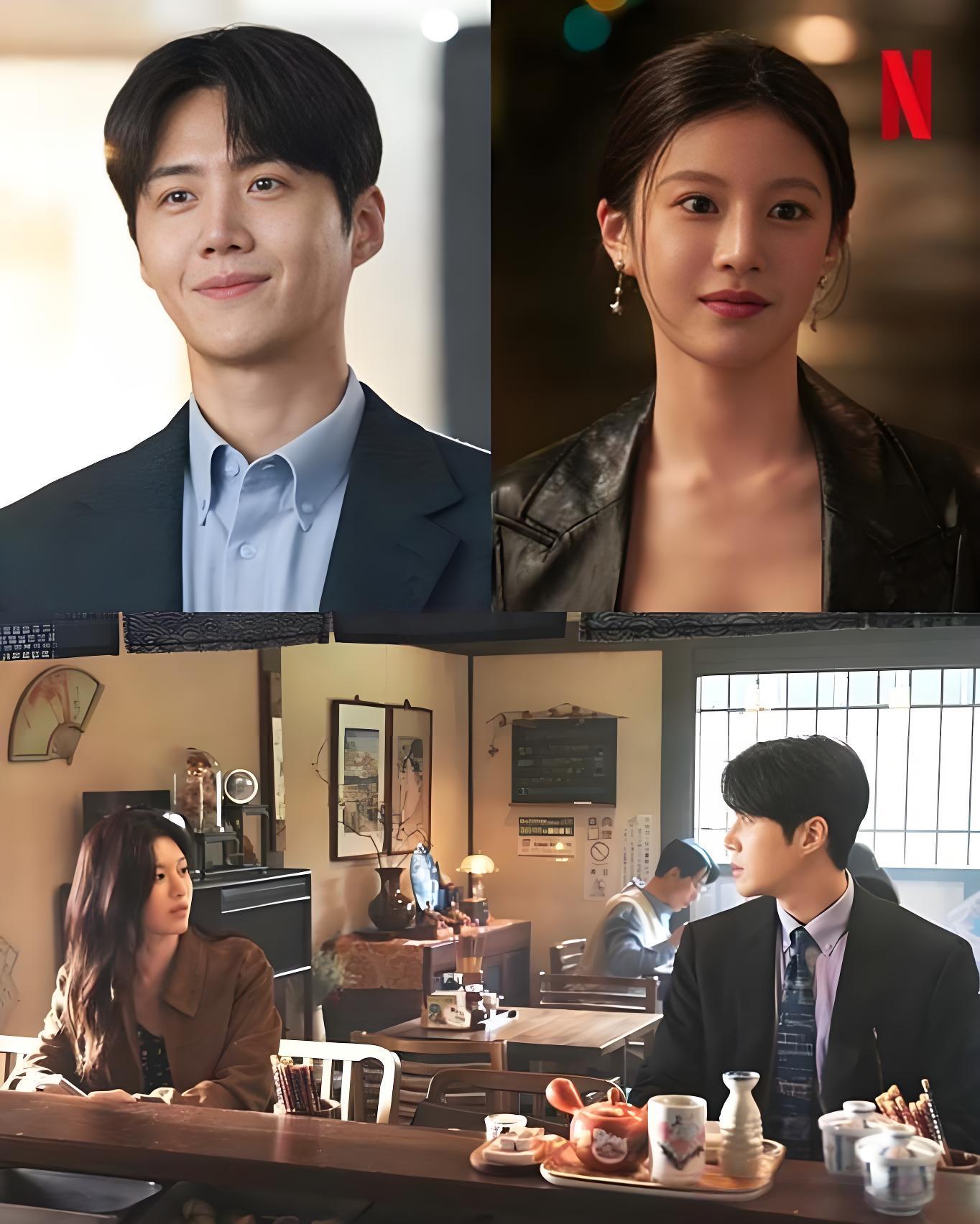 金宣虎承认税务操作存在问题并公开致歉，已完成个人所得税补缴