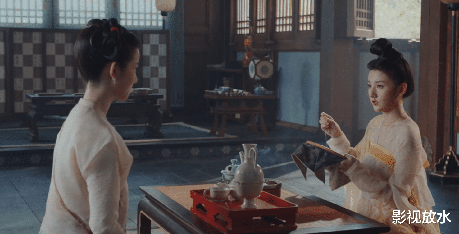 《无忧渡》 半夏前男友究竟有多恐怖？读完原著你才知晓