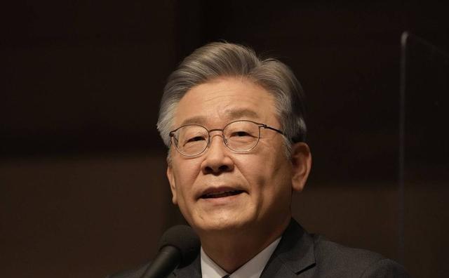 最后16天,尹锡悦宣布退党,李在明就台湾问题表态,措辞不寻常