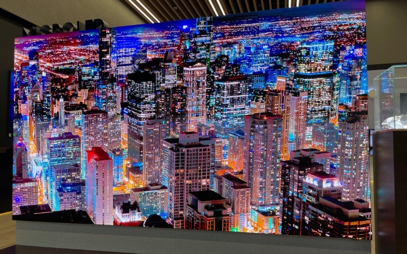 5分钟看懂高端电视！OLED/MiniLED/MicroLED怎么选不踩坑