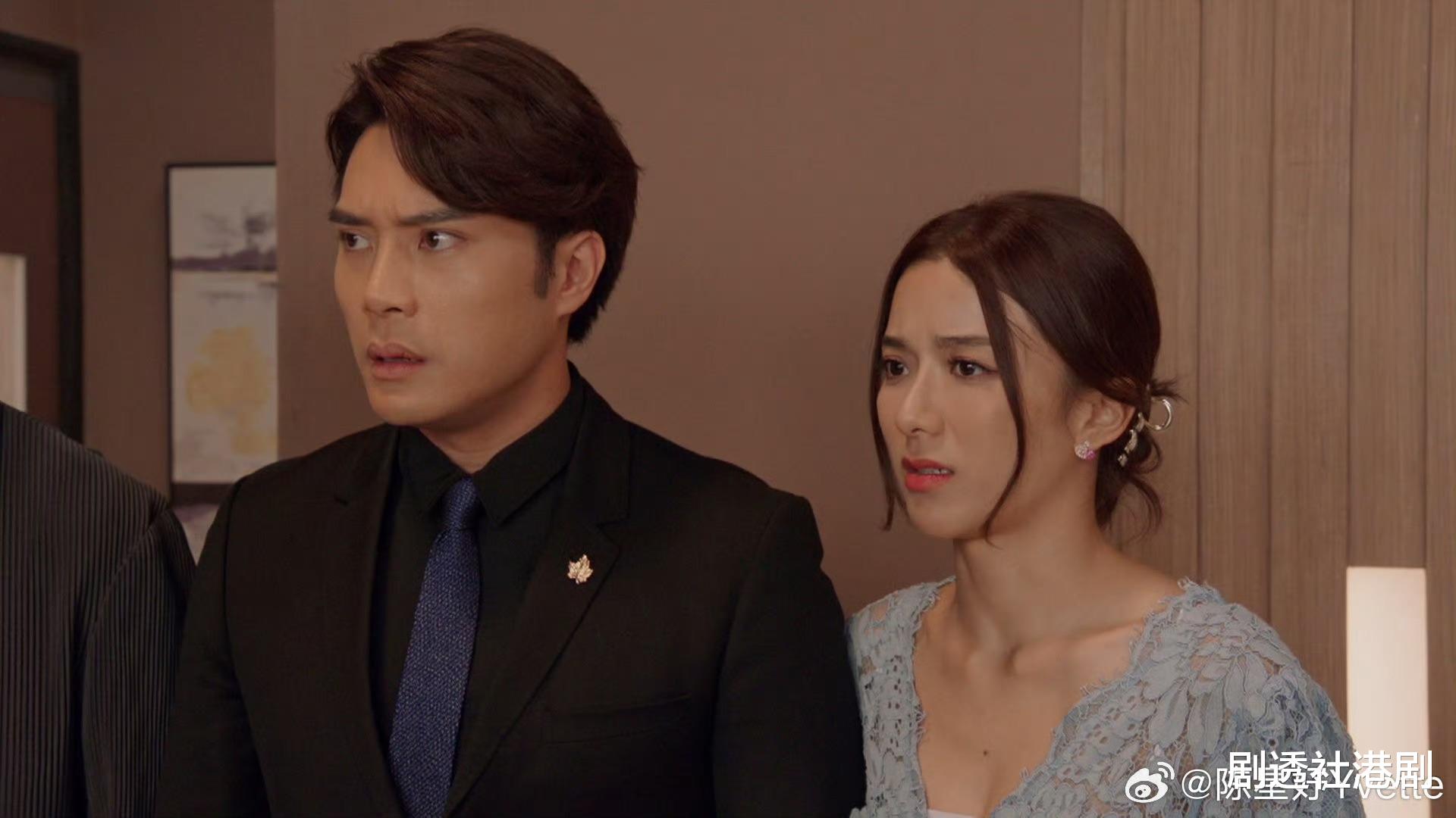 TVB上位小花被指忽然富贵！剧接剧无缝进组，自曝将创立首饰品牌