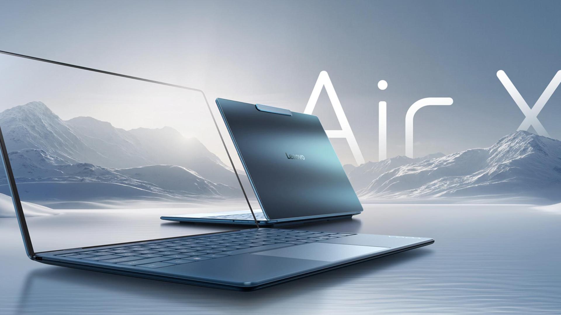 引入「凸額」設計！聯想ThinkPad上新，PC廠商為屏占比拼了