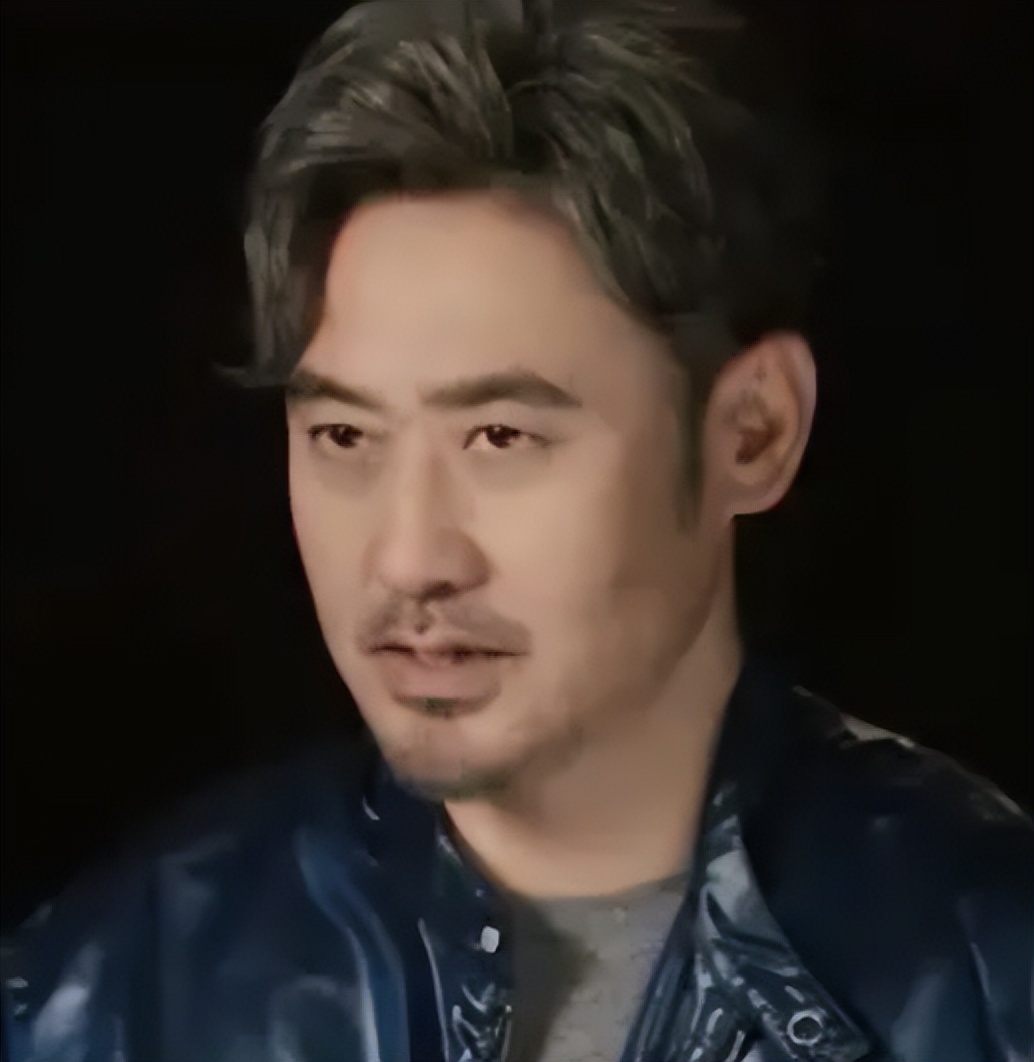 吴秀波做梦也没想到，自己曾嫌弃的糟糠之妻，如今竟成他唯一靠山