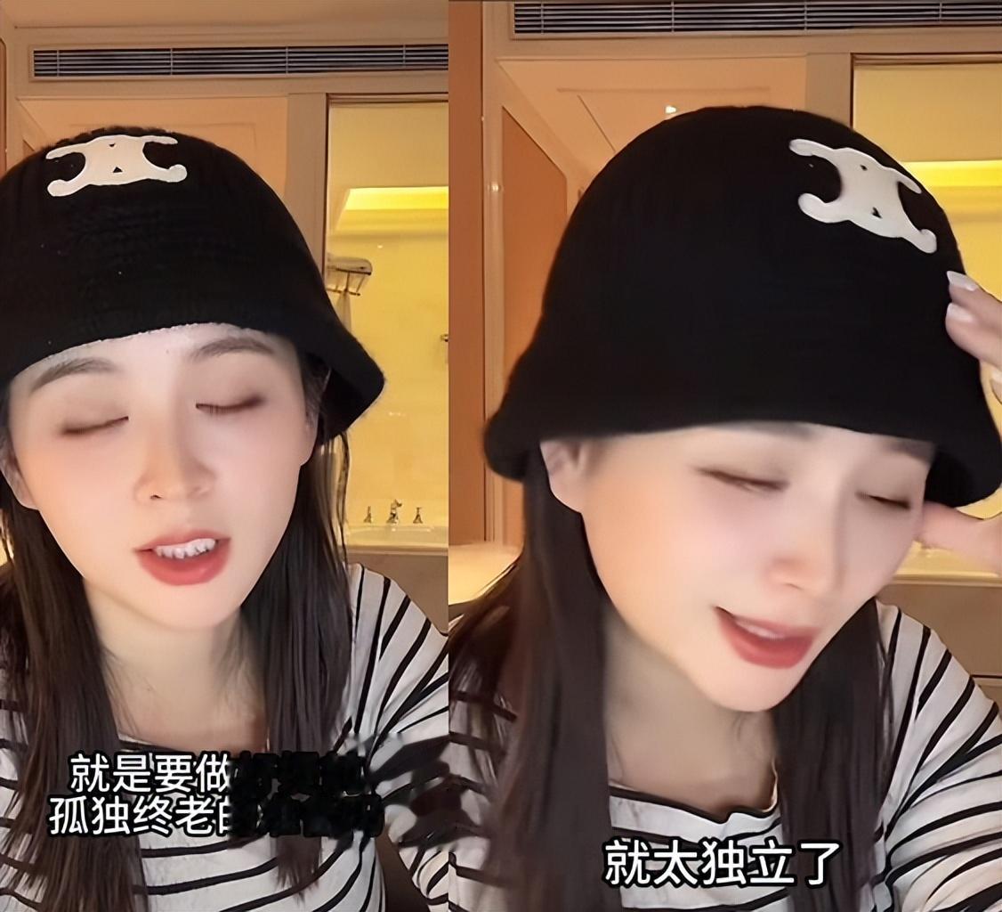 邓莎打算“孤独终老”！送13岁儿子英国留学被丢，不再婚却冻卵了