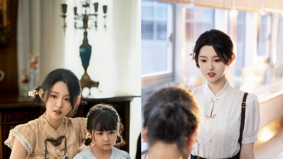 李柯以晋升短剧一姐，听花岛从爆款制造机到演员升咖机