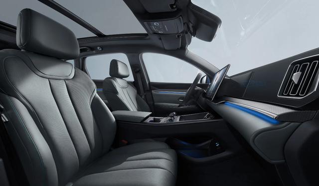 2025款宋Pro DM——全面解析:外观、内饰与性能的革新突破