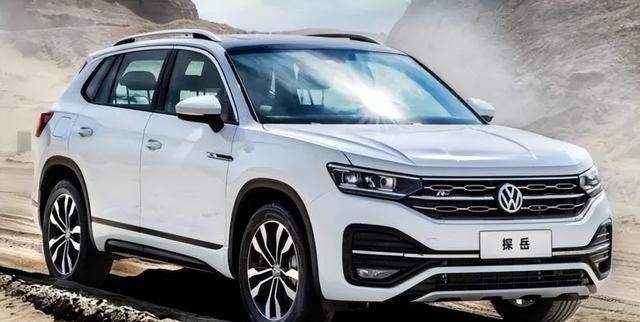 今年可能会供不应求的三款SUV，省油省心还耐开，一车传三代