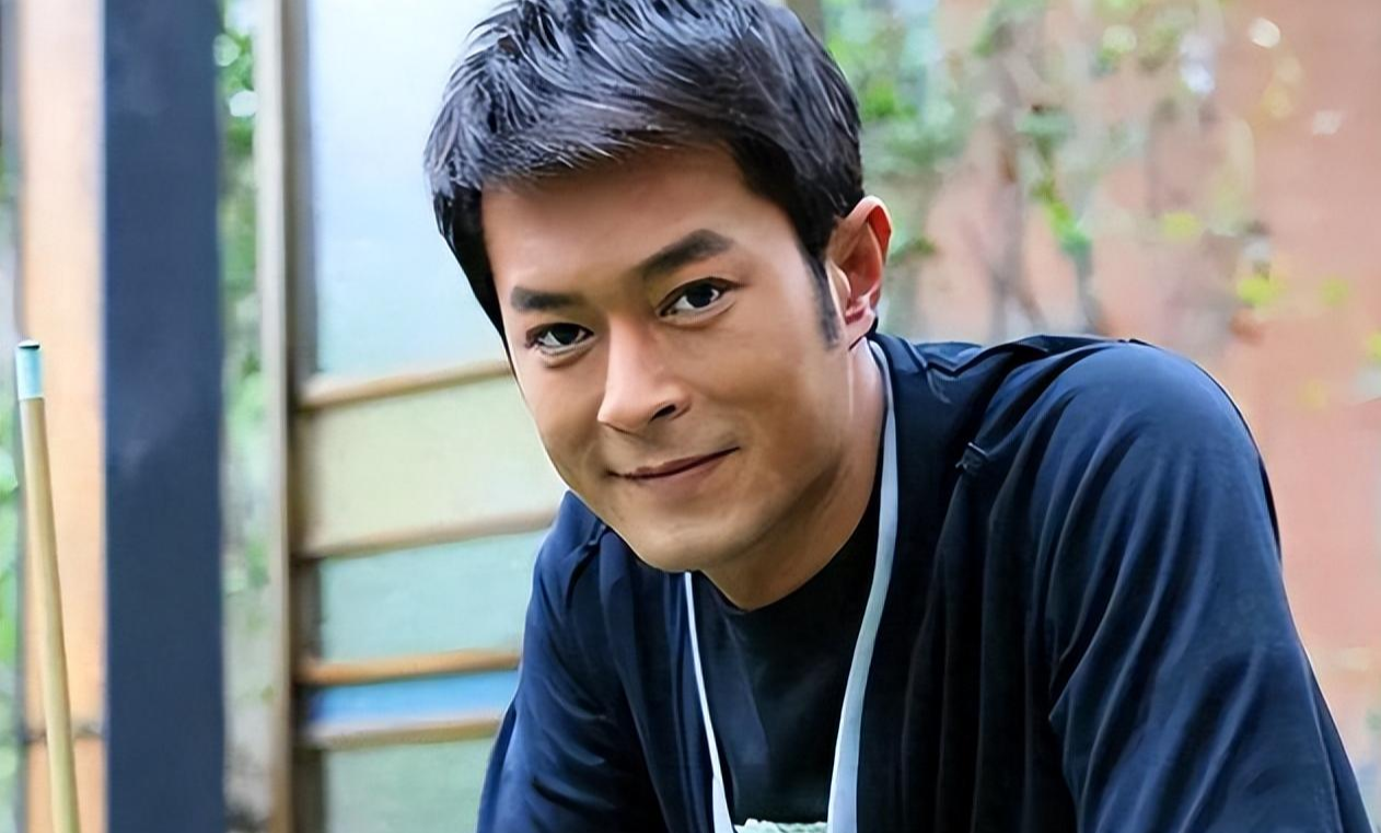 深扒下发现，做慈善捐学校的古天乐，其实远没有大家想的那么简单