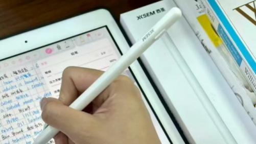 ipad手寫筆哪種比較好？推薦這10款平替電容筆，性價比與口碑俱佳