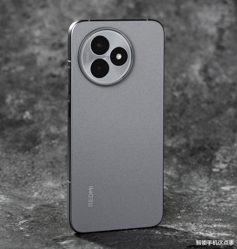 红米K90系列已全入网:100W快充+双骁龙芯片,影像有小越级!