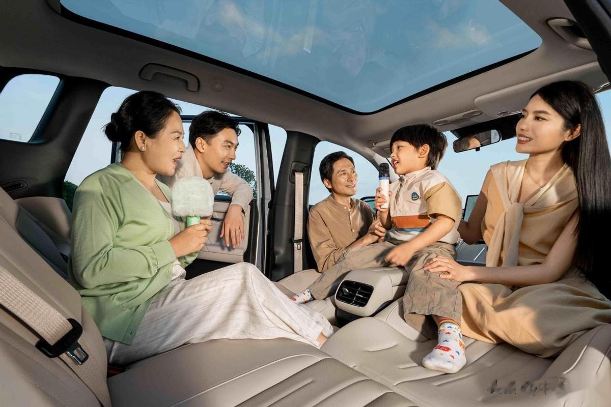 增程技术平权!埃安i60 10.48万起开售