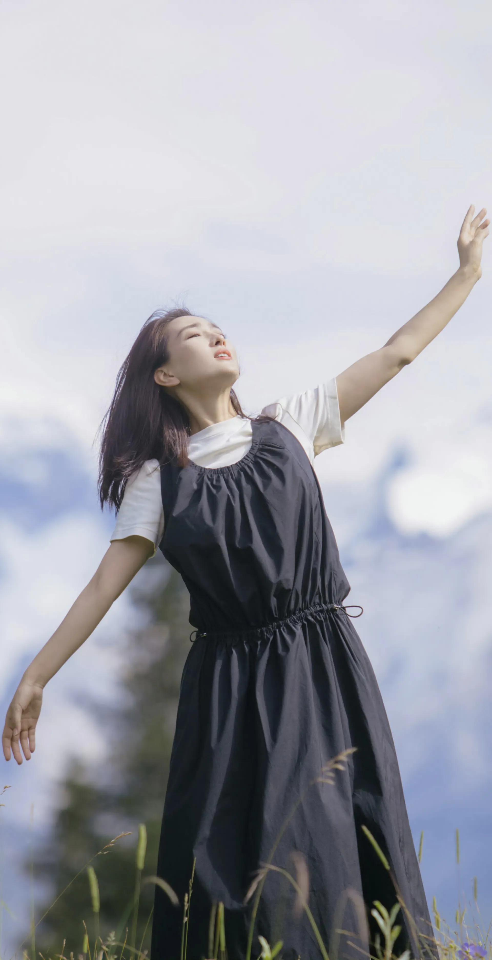 马苏,马漂亮,马苏高清无水印壁纸