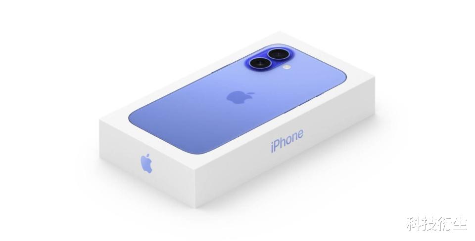 蘋果新機官宣：9月19日，全新開售