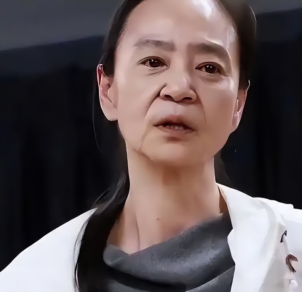 年过60岁单身无子的4位女星，后悔不生孩子，为前男友“守寡”