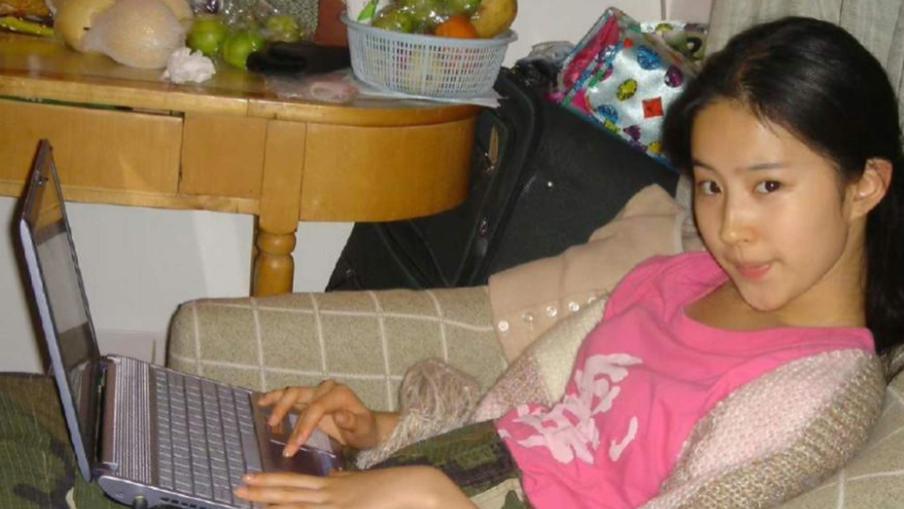 刘亦菲小时候家里好有钱，许多人现在依旧比不上