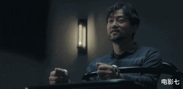 《盲点》首播收视第一，一口气看完全集，我想说：这部悬疑剧要火