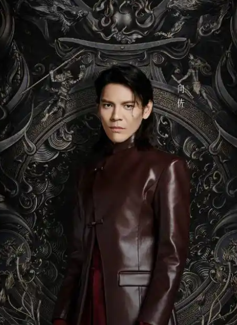 前后仅差1小时！向佐新动向曝光，终究，连偶像刘德华也没忍住