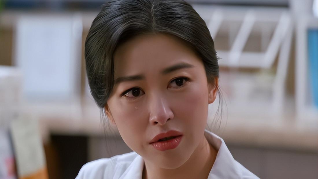 朱珠新剧开播，第一波真实口碑出炉！观众打分和评价“一针见血”