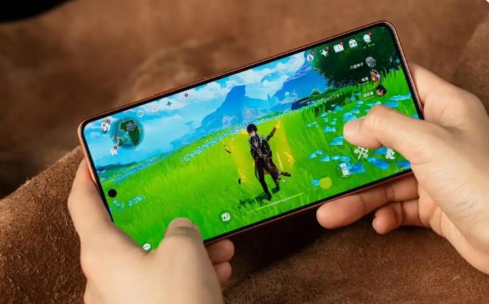 千元游戏旗舰——iQOOZ10TurboPro,跌至1646元!