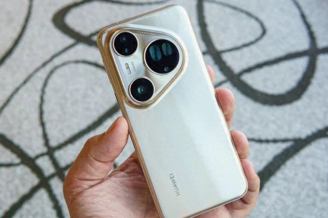 又是全球第一！蘋果三星壓力倍增，華為Pura 80 Ultra成為影像機皇