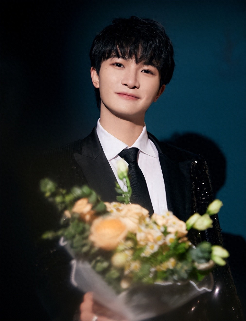 那英真没说错!央视接连点名仅4天,周深再次令所有人刮目相看