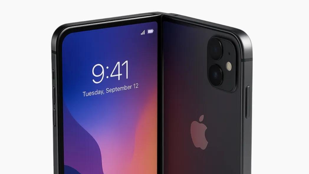 4.8mm！新 iPhone 配置曝光，新形态来了