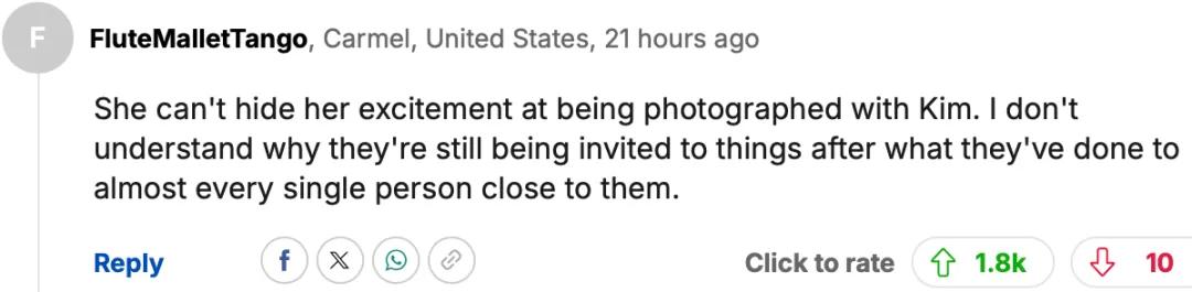 哈里梅根英国国殇日前往卡戴珊奢华派对 英国人气疯 卡戴珊急删照片