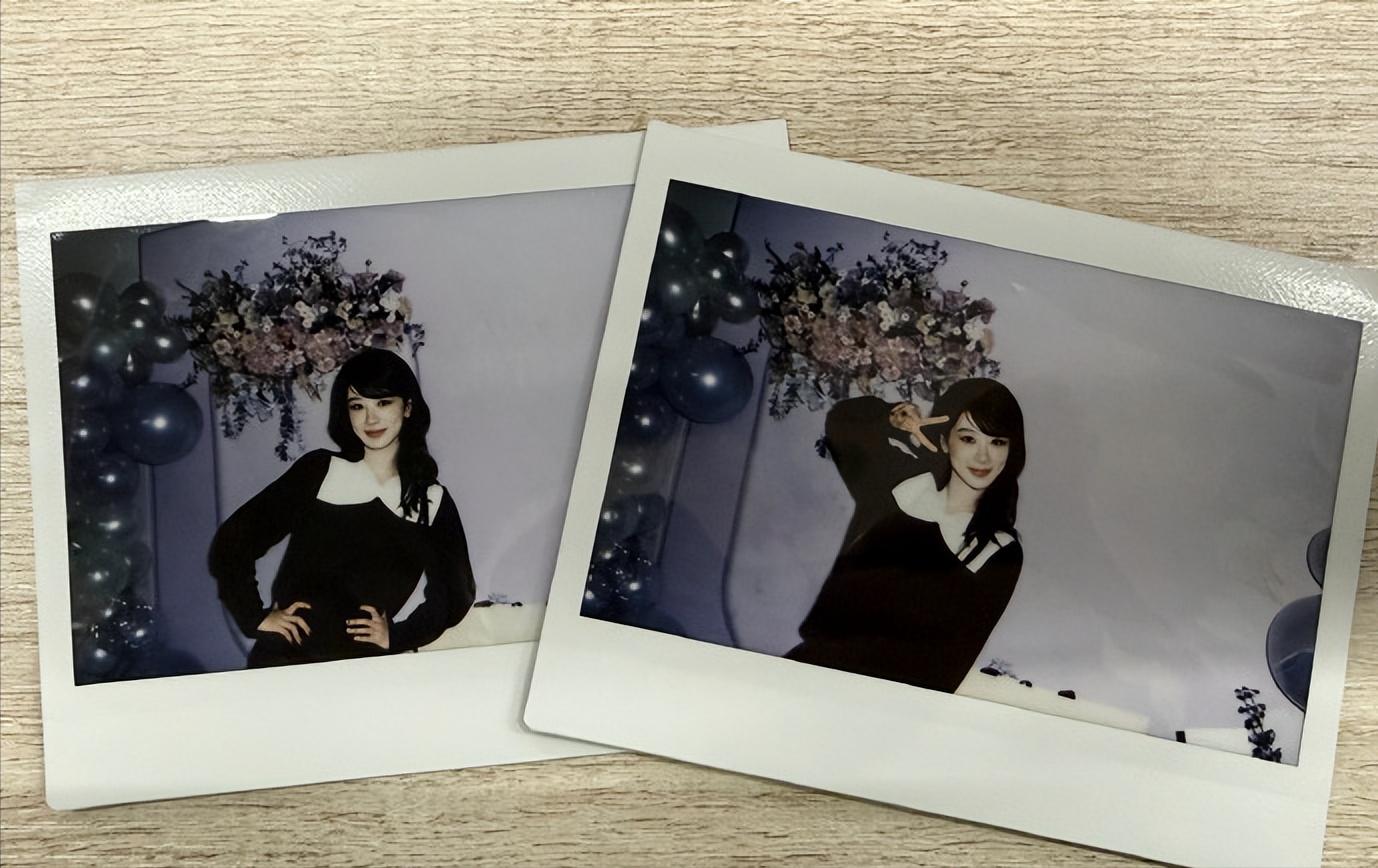 杨紫父母近照曝光,消防员爸爸全身没有一件名牌,却依旧帅气硬朗