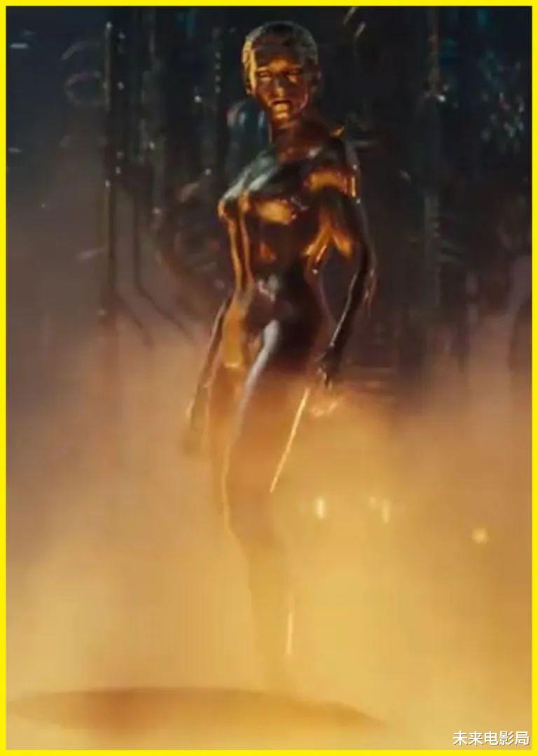 漫威十大宇宙级英雄，天神组只排第六，前三碾压绯红女巫！