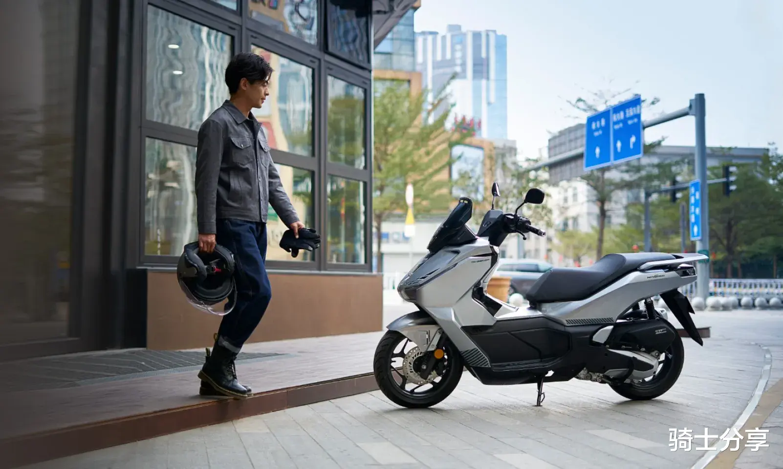 150cc踏板车续航好的车型有哪些？