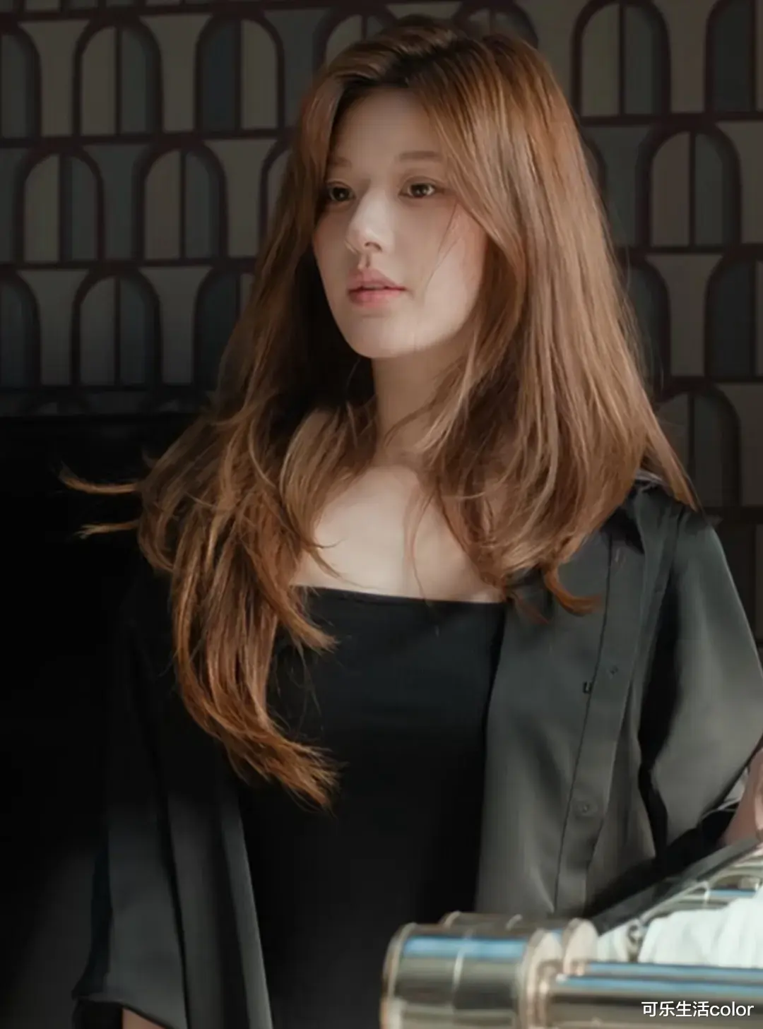 陈伟霆太好命!新剧人设清奇,北上捱咗多年终于爆啦~剧照秒变表情包大全