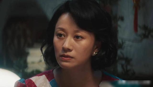 倪虹洁：我想抱抱20年前的祝无双